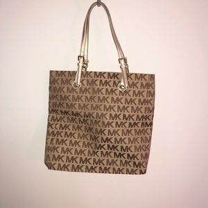 Michael Kors Tote Bag